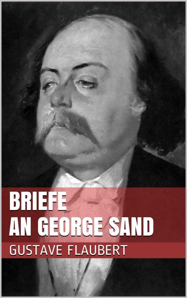 Briefe an George Sand
