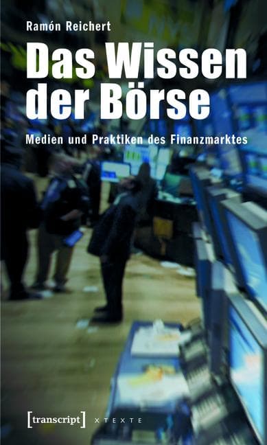 Das Wissen der Börse
