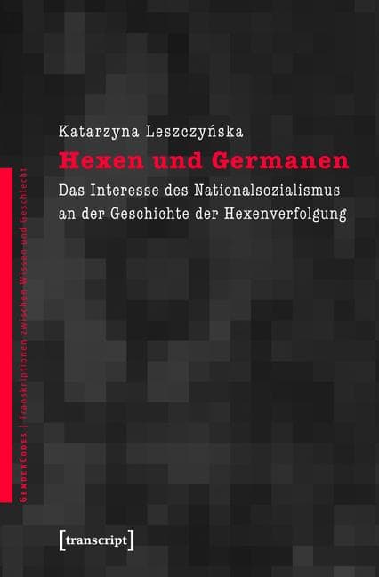 Hexen und Germanen