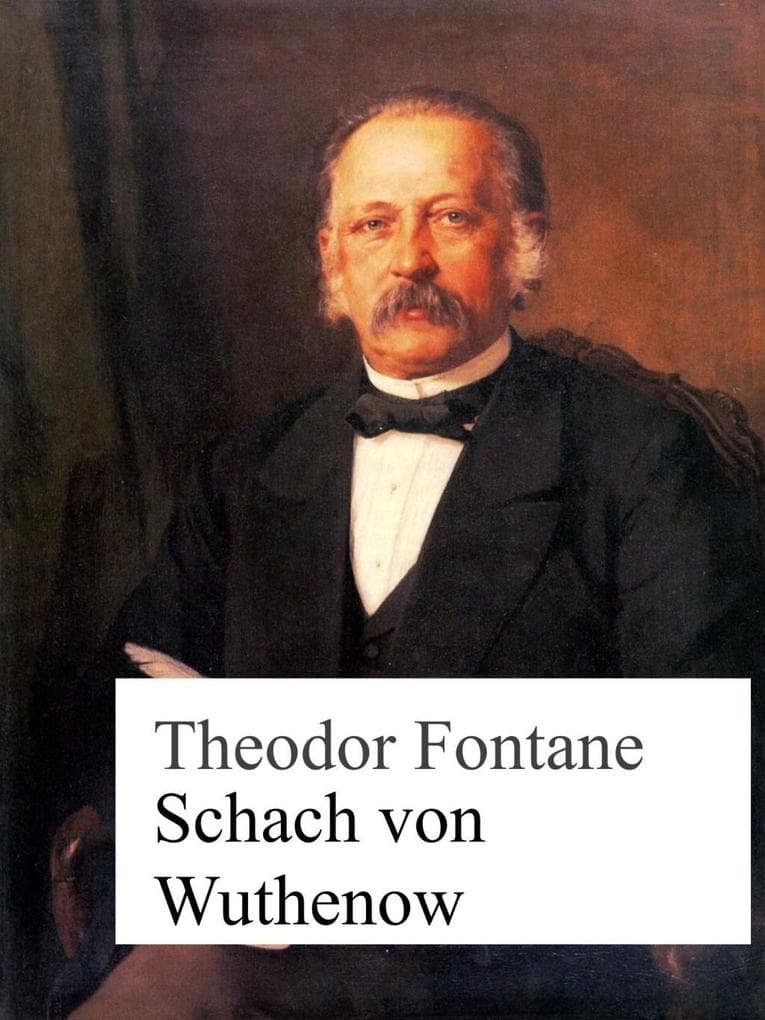Schach von Wuthenow