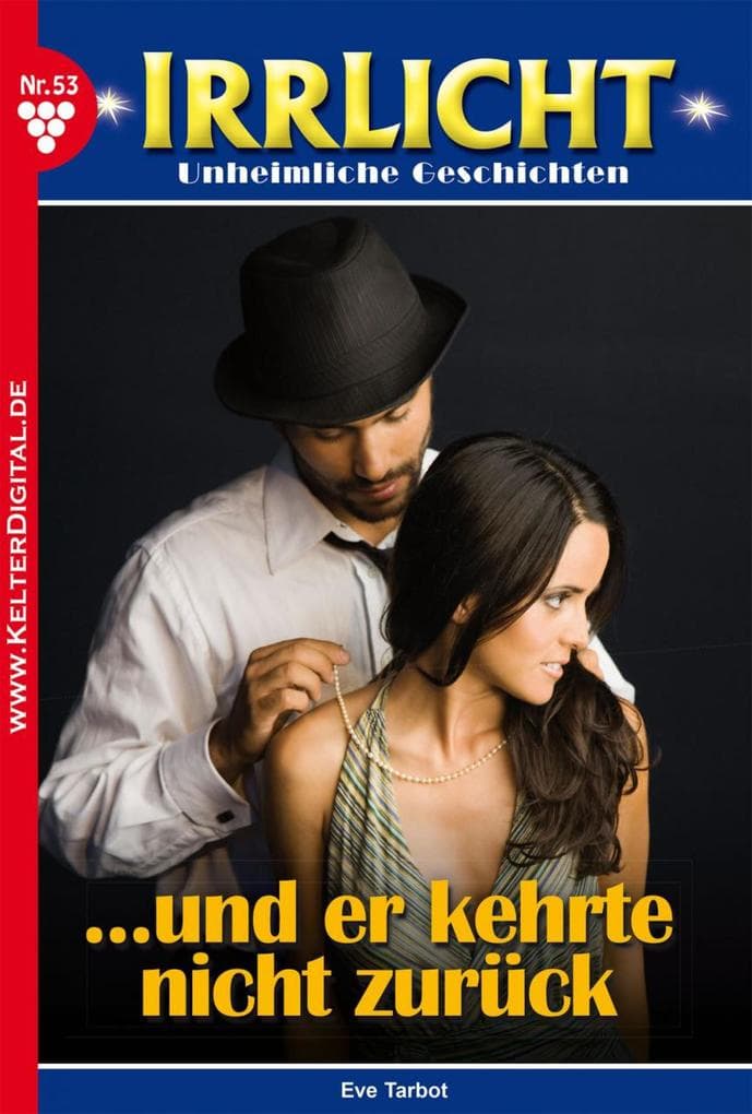 ... und er kehrte nicht zurück
