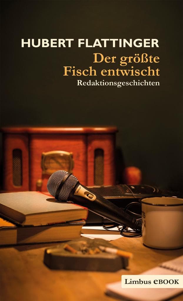 Der größte Fisch entwischt