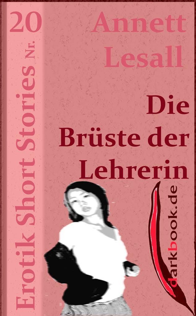 Die Brüste der Lehrerin