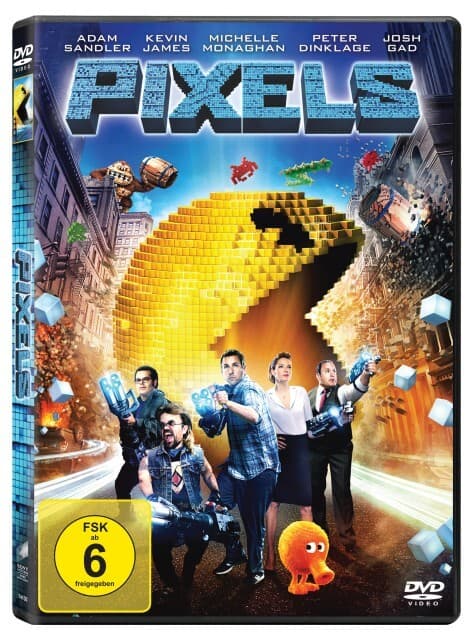 Pixels
