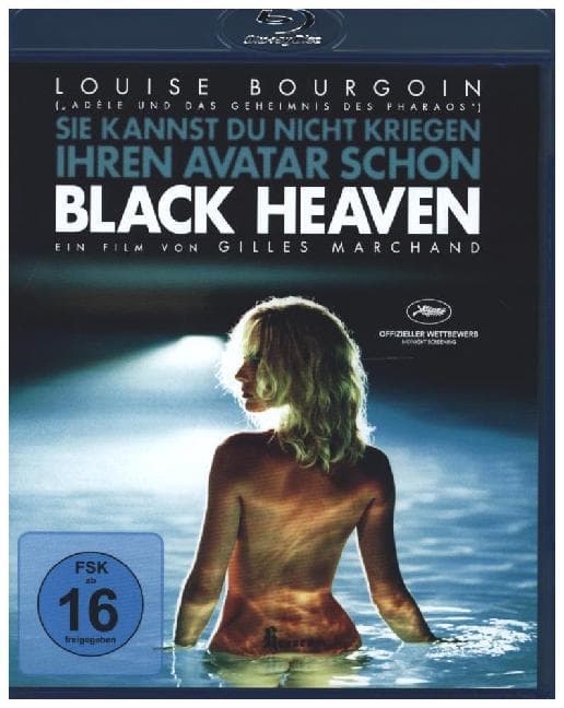 Black Heaven