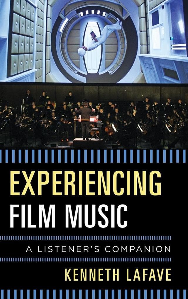 Experiencing Film Music