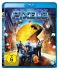 Pixels