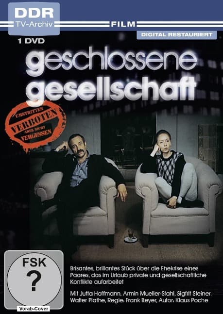 Geschlossene Gesellschaft