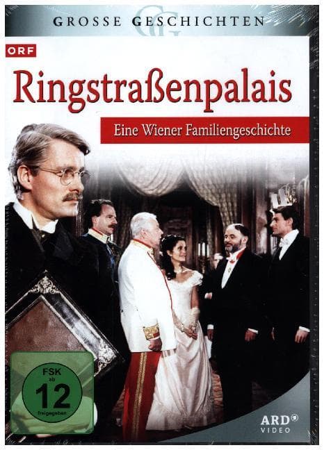Ringstraßenpalais