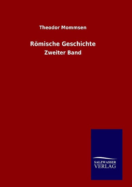 Römische Geschichte