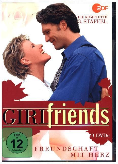 Girlfriends - Freundschaft mit Herz