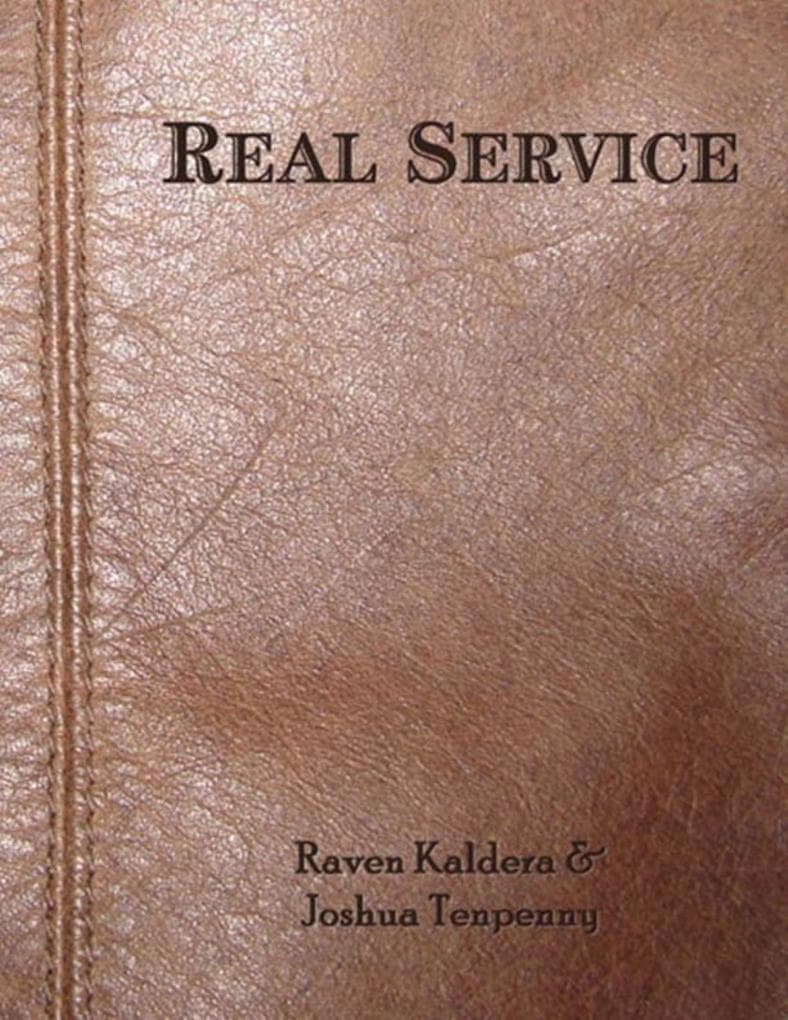 Real Service [Epub]