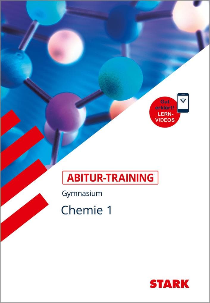 Abitur-Training - Chemie 1 mit Videoanreicherung