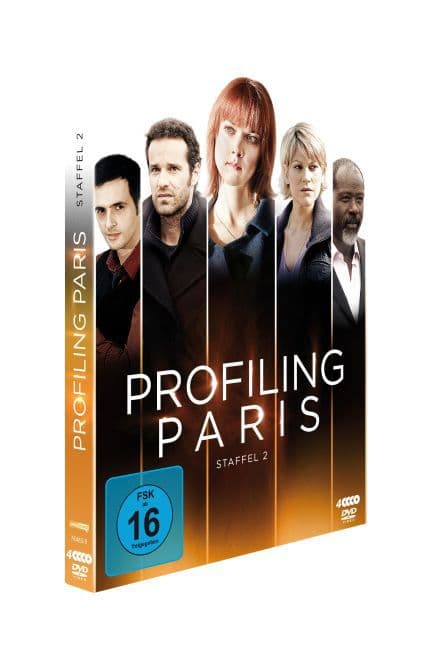 Profiling Paris