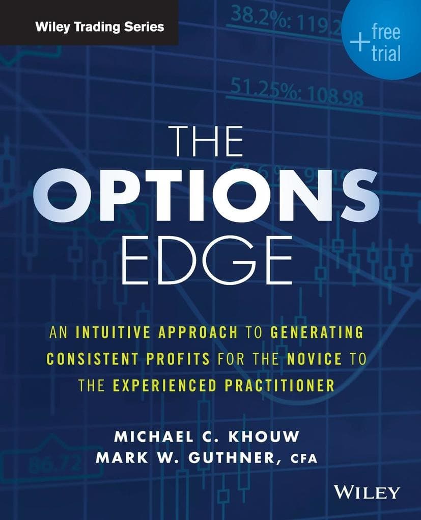 The Options Edge