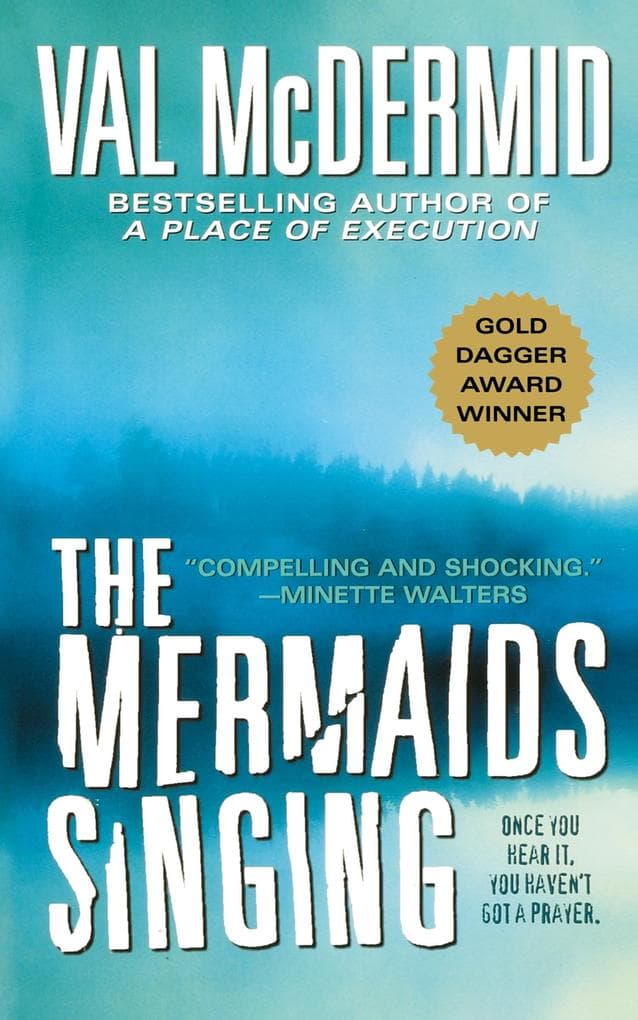 Mermaids Singing