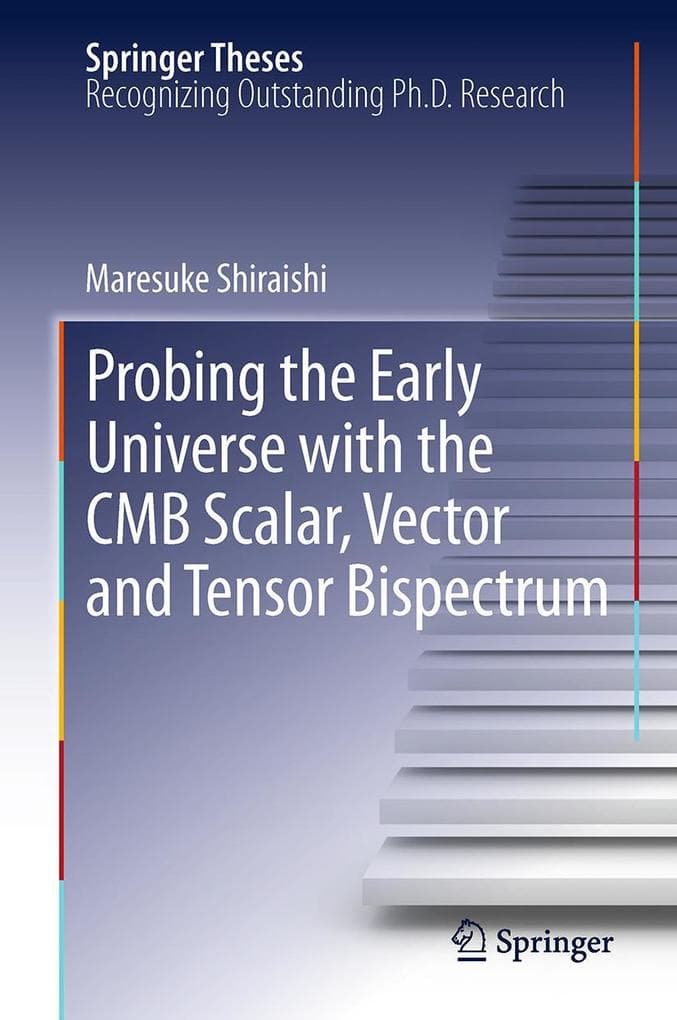 Probing the Early Universe with the CMB Scalar, Vector and Tensor Bispectrum