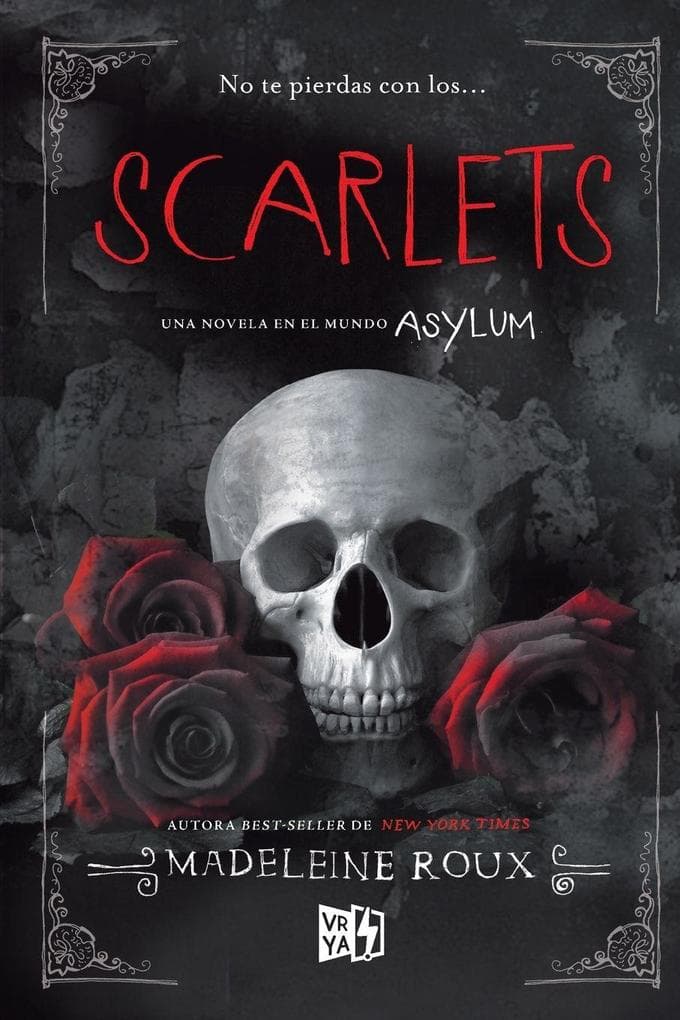 Scarlets
