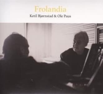 Frolandia - 17 Sanger