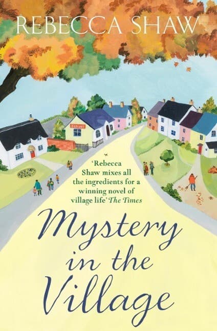Mystery in the Village