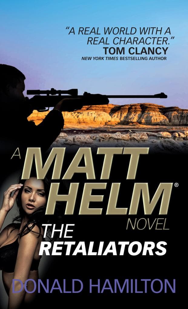 The Retaliators