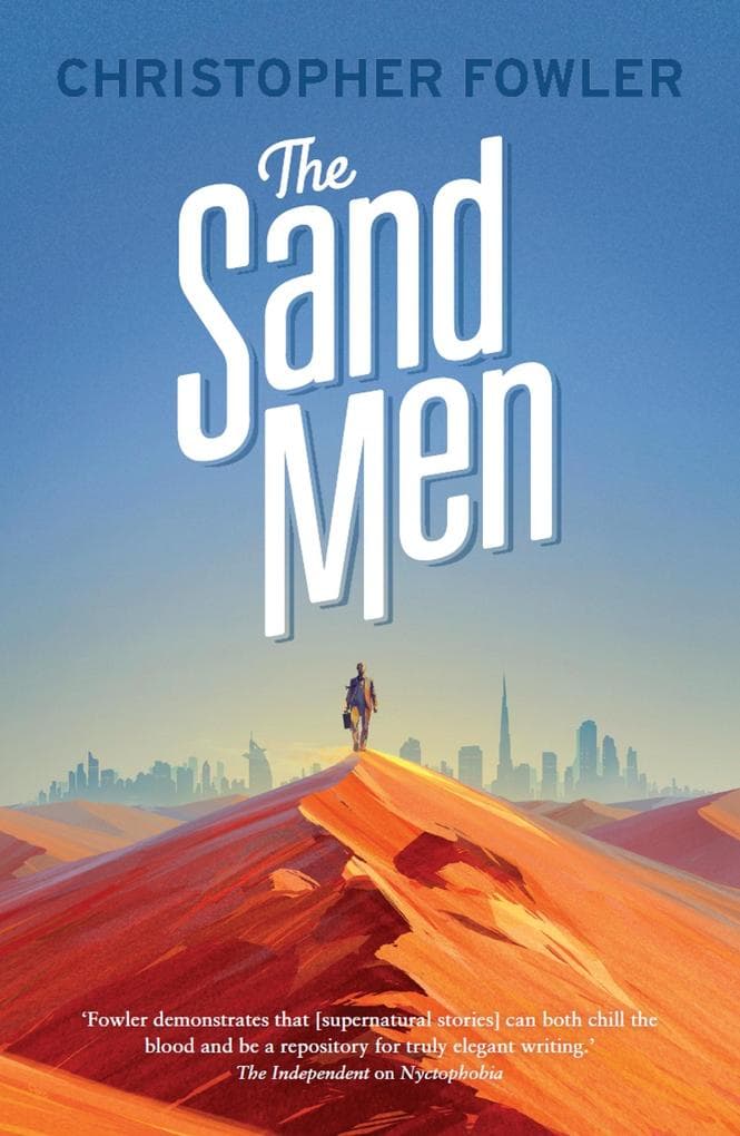 Sand Men