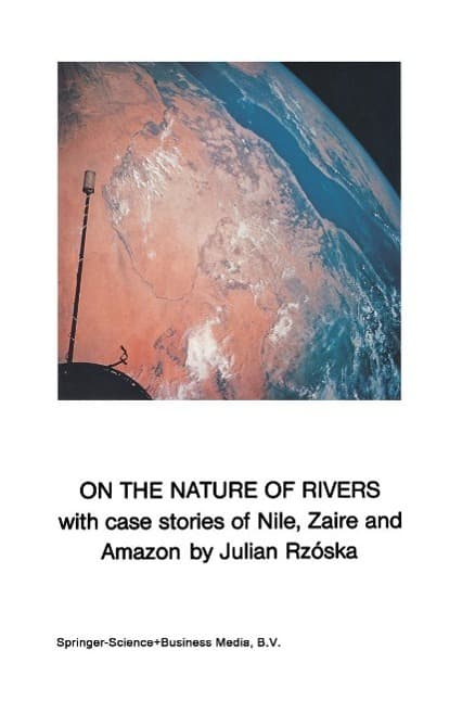 On the Nature of Rivers