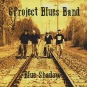 Blue Shadow