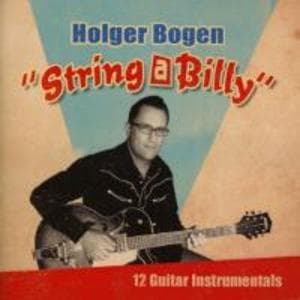 String-a-Billy