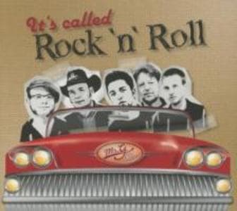 It's Called Rock 'n' Roll