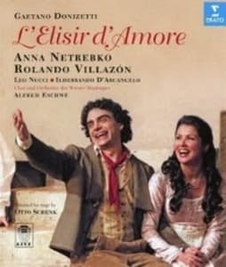 L'Elisir D'Amore