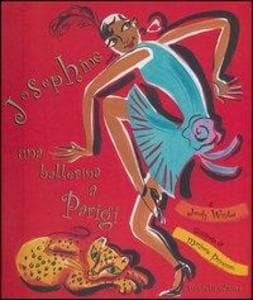 Josephine. Una ballerina a Parigi