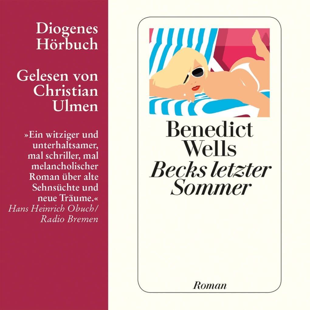 Becks letzter Sommer