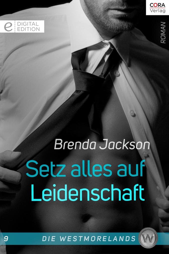 Setz alles auf Leidenschaft