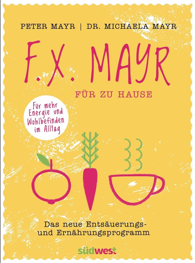 F.X. Mayr für zu Hause