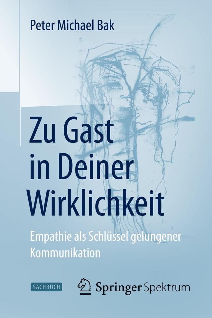 Zu Gast in Deiner Wirklichkeit