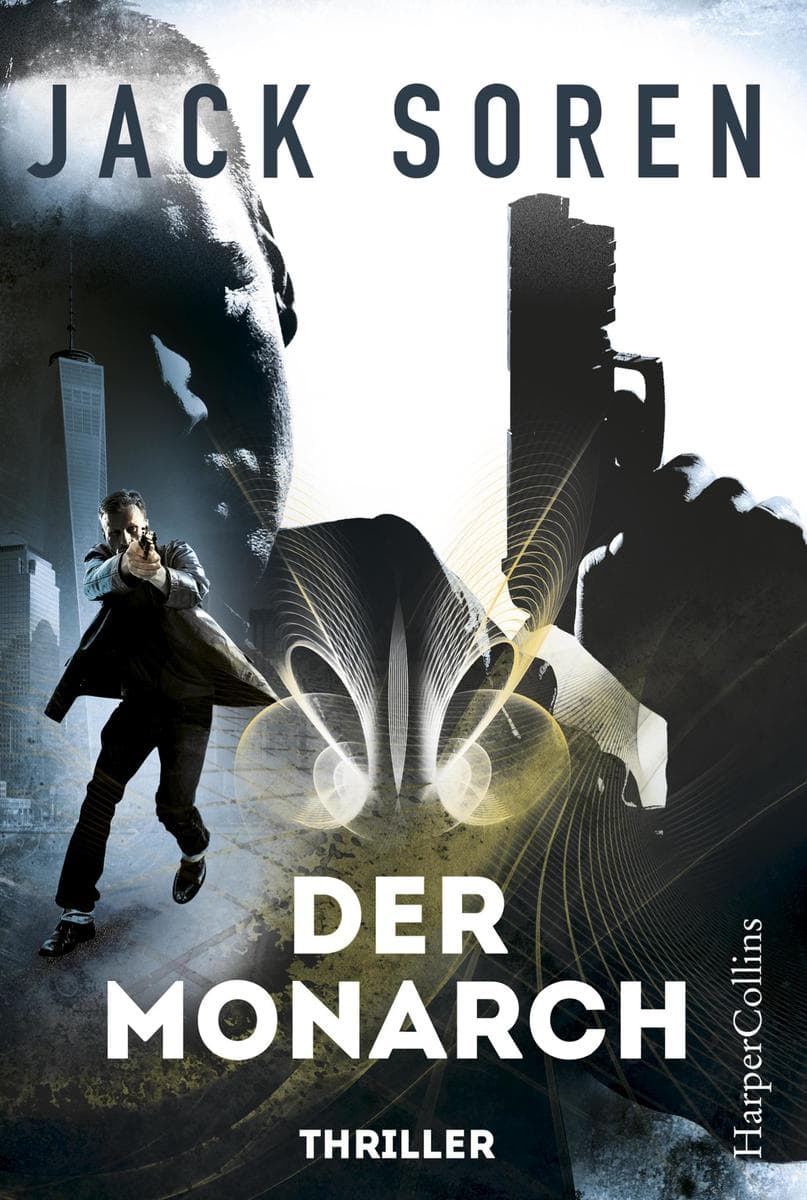Der Monarch: Thriller