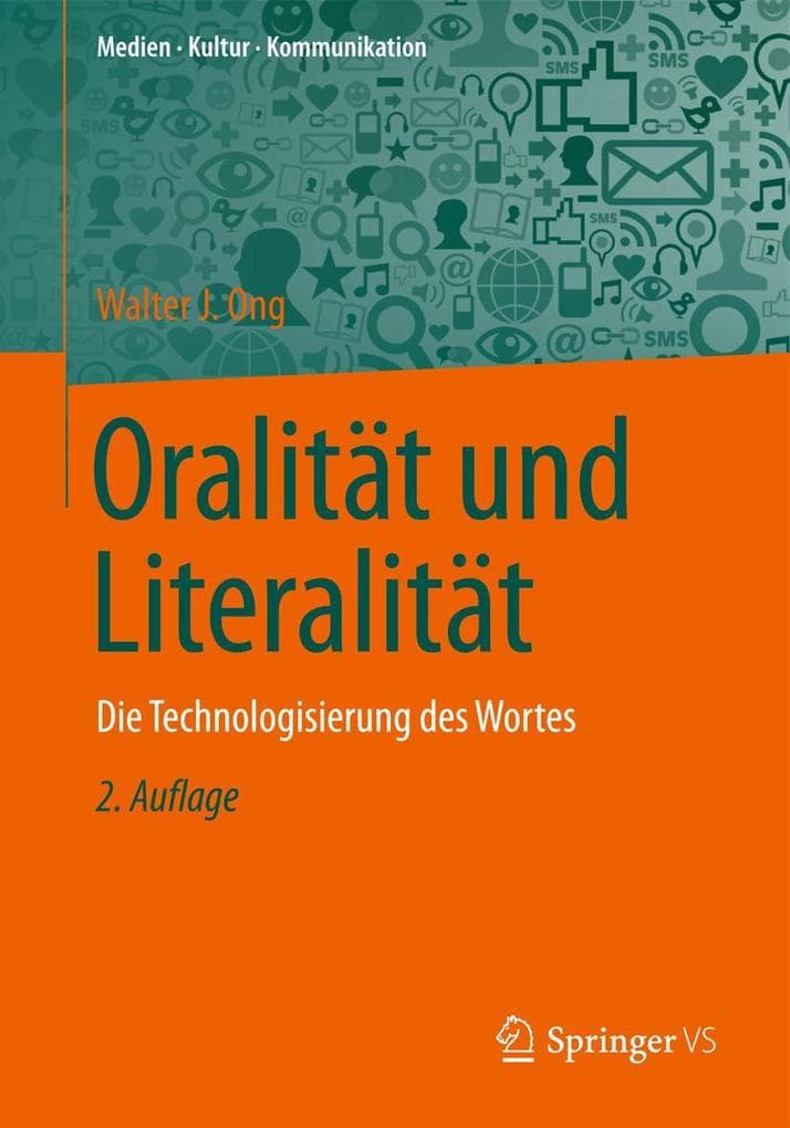 Oralität und Literalität