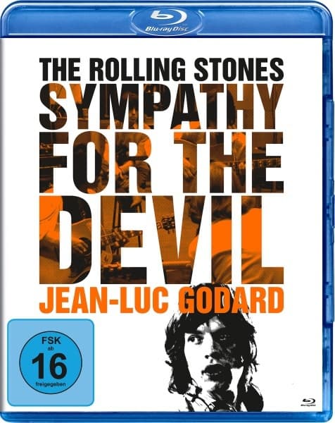 The Rolling Stones - Sympathy for the Devil