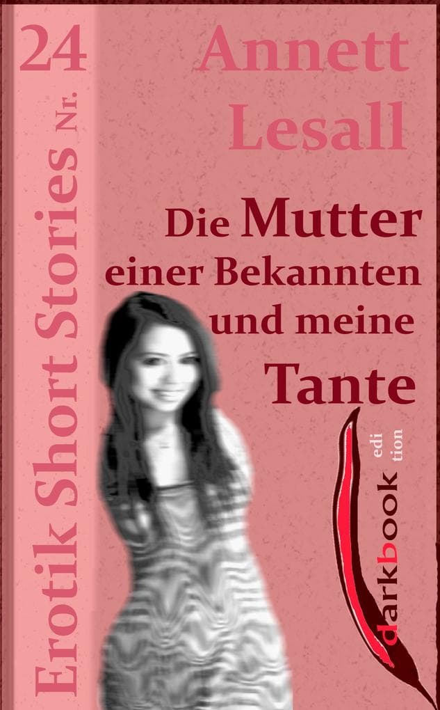Die Mutter einer Bekannten und meine Tante