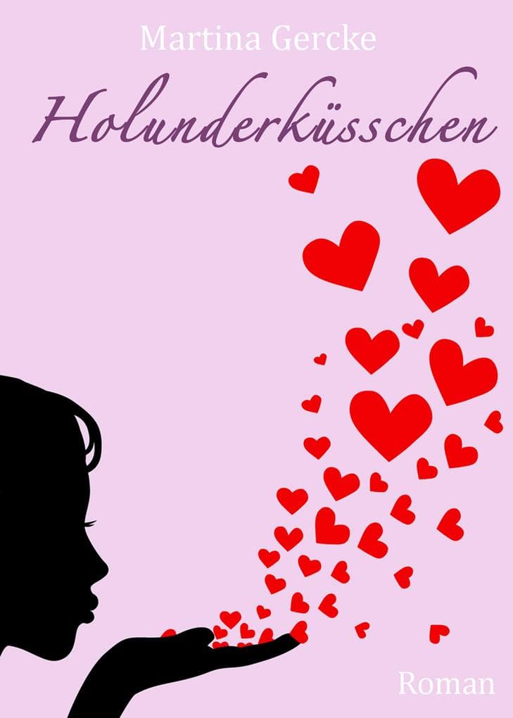 Holunderküsschen