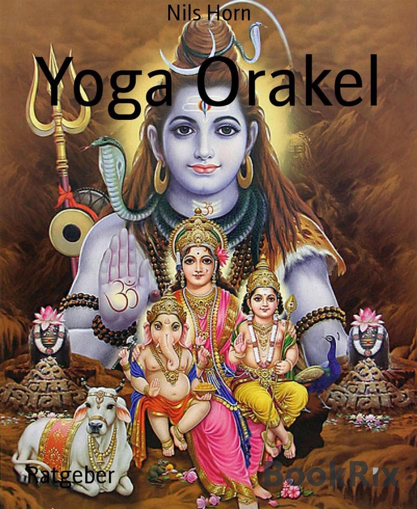 Yoga Orakel