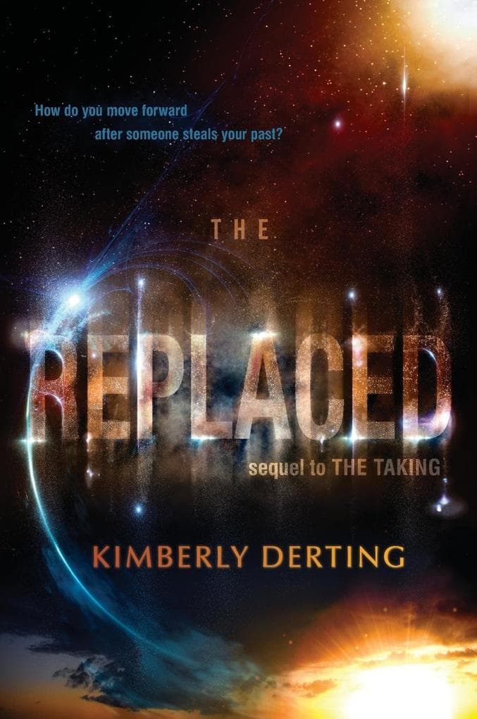 The Replaced