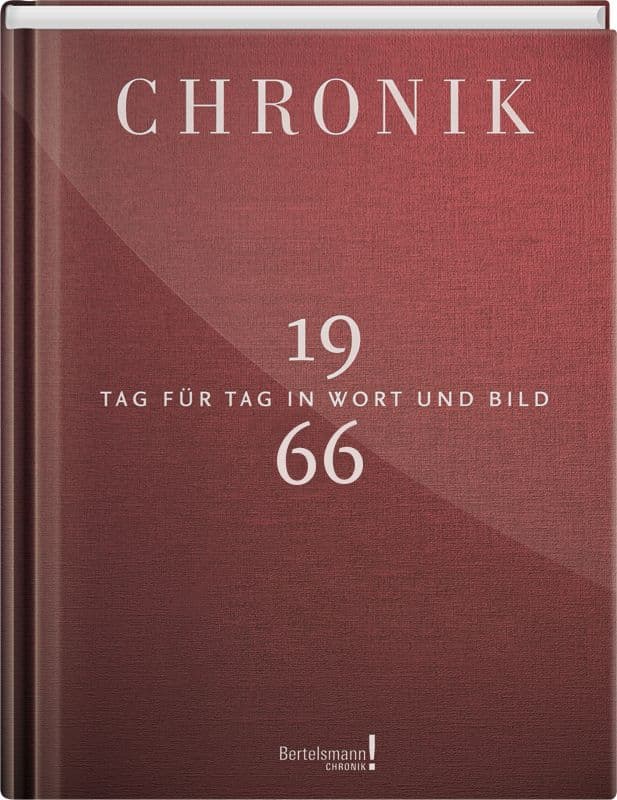 Chronik 1966
