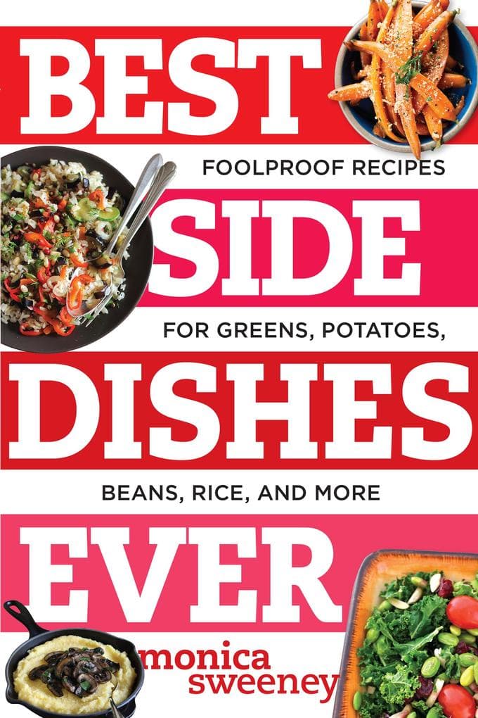 Best Side Dishes Ever