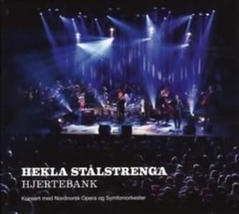 Hjertebank