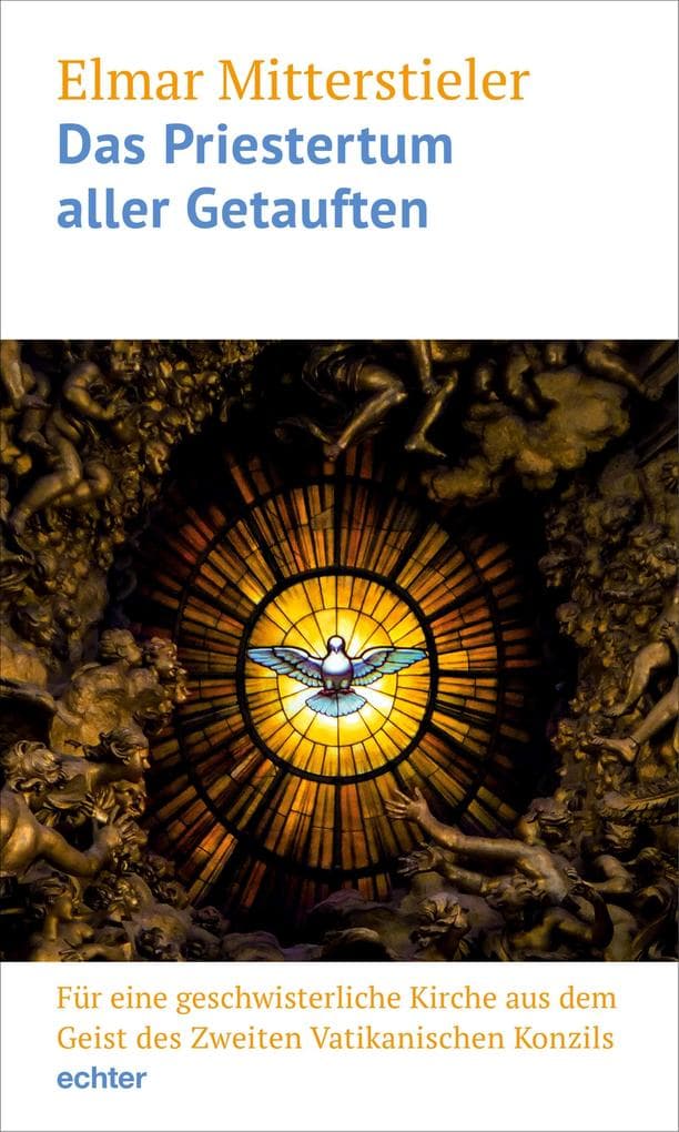 Das Priestertum aller Getauften