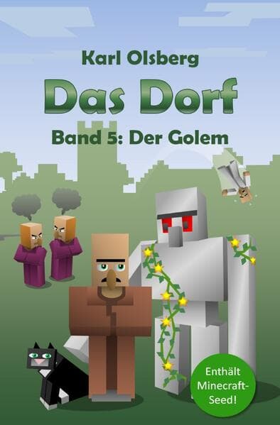 Das Dor - Der Golem