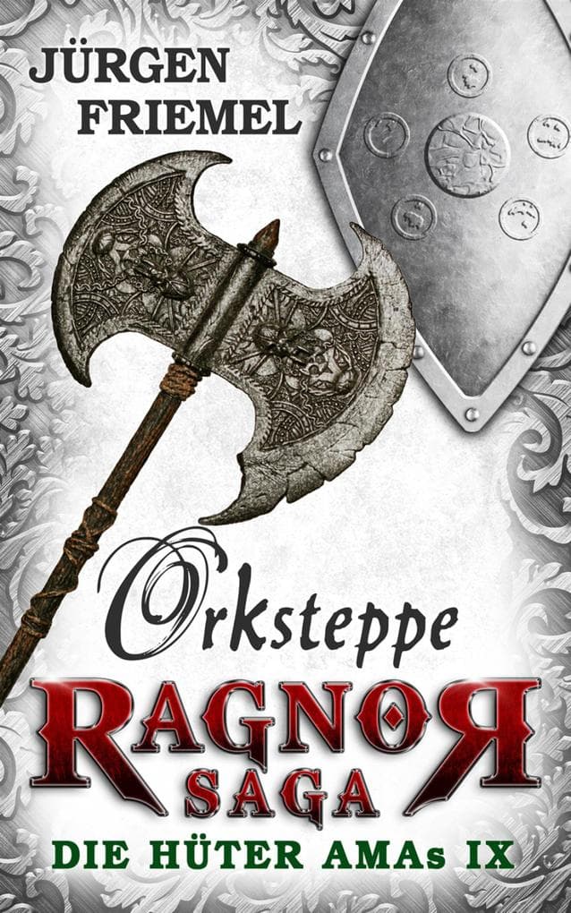 Orksteppe
