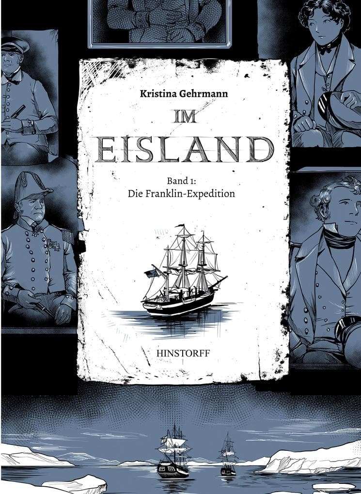 Im Eisland